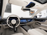 Продажа Mercedes-Benz S 580 Long 4Matic Киев