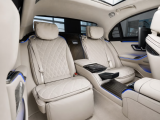 Купить Mercedes-Benz S 580 Long 4Matic бензин 2026 id-1008651 Киев Випкар