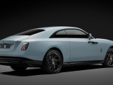 Продажа Rolls-Royce Spectre Black Badge Series II
Киев