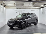 Купить BMW X5 xDrive25d дизель 2022 id-1008656 в Киеве