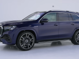 Продажа Mercedes-Benz GLS 63 AMG Киев