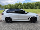 Купить BMW X5 M 60i бензин 2026 id-1008661 Киев Випкар