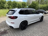 Купить BMW X5 M 60i бензин 2026 id-1008661 Киев