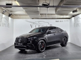 Купить Mercedes-Benz GLE Coupe 63 Mild Hybrid 2024 id-1008678 в Киеве