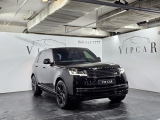 Купить с пробегом Land-Rover Range-Rover HSE дизель 2023 id-1008679 в Украине