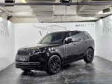 Купить Land-Rover Range-Rover HSE дизель 2023 id-1008679 в Киеве