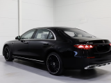 Купить новый Mercedes-Benz S 580 Long 4Matic бензин 2026 id-1008682 в Украине
