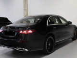 Продажа Mercedes-Benz S 580 Long 4Matic Киев
