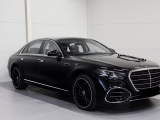 Купить Mercedes-Benz S 580 Long 4Matic бензин 2026 id-1008682 в Киеве