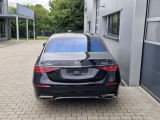 Купить Mercedes-Benz S 580 Long 4Matic бензин 2026 id-1008681 Киев