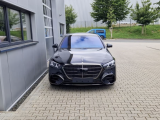 Продажа Mercedes-Benz S 580 Long 4Matic Киев