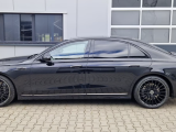 Купить новый Mercedes-Benz S 580 Long 4Matic бензин 2026 id-1008681 в Украине
