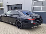 Купить Mercedes-Benz S 580 Long 4Matic бензин 2026 id-1008681 Киев Випкар