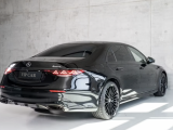 Купить Mercedes-Benz S 580 Long 4Matic бензин 2026 id-1008681 Киев Випкар