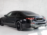 Продажа Mercedes-Benz S 580 Long 4Matic Киев