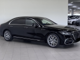 Купить Mercedes-Benz S 450d 4matic Long дизель 2026 id-1008684 Киев