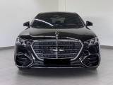 Продажа Mercedes-Benz S 450d 4matic Long Киев