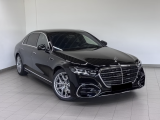 Купить новый Mercedes-Benz S 450d 4matic Long дизель 2026 id-1008684 в Украине