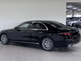 Купить Mercedes-Benz S 450d 4matic Long дизель 2026 id-1008684 Киев Випкар