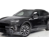 Купить Porsche Cayenne EV Electric электро 2026 id-1008686 в Киеве