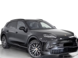 Купить новый Porsche Cayenne EV Electric электро 2026 id-1008686 в Украине