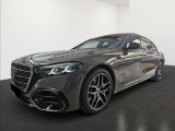 Купить Mercedes-Benz S 450d 4matic Long дизель 2026 id-1008685 в Киеве