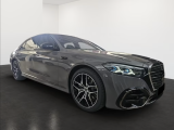 Купить новый Mercedes-Benz S 450d 4matic Long дизель 2026 id-1008685 в Украине
