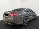 Продажа Mercedes-Benz S 450d 4matic Long Киев