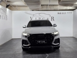 Продажа Audi RS Q8 Киев