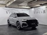 Купить с пробегом Audi RS Q8 бензин 2023 id-1008687 в Украине