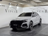 Купить Audi RS Q8 бензин 2023 id-1008687 Киев Випкар