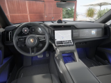 Купить Porsche Cayenne Coupe S EV Electric электро 2026 id-1008696 Киев