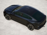 Купить Porsche Cayenne Coupe S EV Electric электро 2026 id-1008696 Киев Випкар