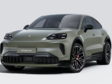 Купить Porsche Cayenne Coupe S EV Electric электро 2026 id-1008695 в Киеве