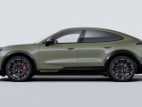 Продажа Porsche Cayenne Coupe S EV Electric Киев