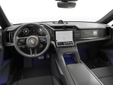 Купить Porsche Cayenne Coupe S EV Electric электро 2026 id-1008695 Киев