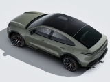 Купить Porsche Cayenne Coupe S EV Electric электро 2026 id-1008695 Киев Випкар