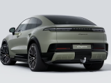 Купить новый Porsche Cayenne Coupe S EV Electric электро 2026 id-1008695 в Украине