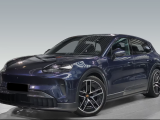 Купить Porsche Cayenne EV Electric электро 2026 id-1008694 в Киеве