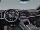 Купить Porsche Cayenne EV Electric электро 2026 id-1008694 Киев