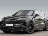 Купить Porsche Cayenne Turbo Electric бензин 2026 id-1008693 в Киеве