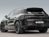 Купить новый Porsche Cayenne Turbo Electric бензин 2026 id-1008693 в Украине