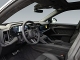 Купить Porsche Cayenne Turbo Electric бензин 2026 id-1008693 Киев