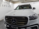 Купить Mercedes-Benz GLS 450D AMG 4Matic дизель 2024 id-1008697 Киев