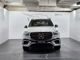 Продажа Mercedes-Benz GLS 450D AMG 4Matic Киев