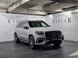 Купить с пробегом Mercedes-Benz GLS 450D AMG 4Matic дизель 2024 id-1008697 в Украине