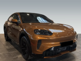Купить новый Porsche Cayenne Coupe S EV Electric электро 2026 id-1008700 в Украине