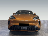 Купить Porsche Cayenne Coupe S EV Electric электро 2026 id-1008700 Киев