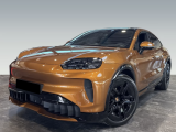 Купить Porsche Cayenne Coupe S EV Electric электро 2026 id-1008700 в Киеве