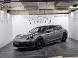 Купить Porsche Panamera Turbo бензин 2018 id-1008701 в Киеве